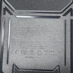 空調作業服用 22V超高輸出 最大36時間連続使用 ファンバッテリーセット 90mm服穴径対応 30000mAhバッテリー 急速充電器付き 作業服用 ファン バッテリー セット PSE認証済の画像