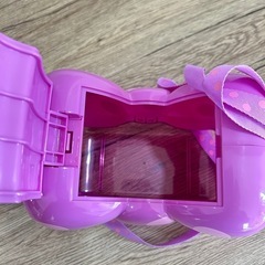 ディズニー　ポップコーン入れの画像
