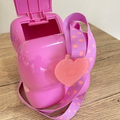 ディズニー　ポップコーン入れの画像