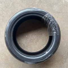 新品外し中古タイヤ組み換え込み215/45R17 91V 年製2024 の画像