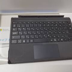 Microsoft Surface Pro タイプカバー 1725