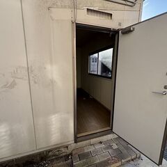 丹波篠山市吹新　貸倉庫・事務所