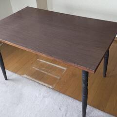 【無料】テーブル