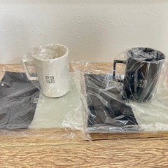 GIVENCHY ジバンシー　食器