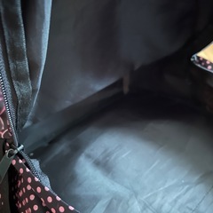 ⭐︎キティちゃん小学生リュック中〜高学年向けの画像