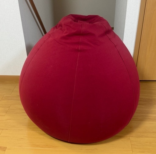 Yogibo Pod ワインレッド (CT-6817/NH)ヨギボー ポッド ビーズ