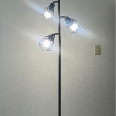 LEDスタンドライト