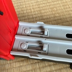ミニカーキャリアカー　ミニカーの画像