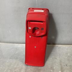 HONDA CB125T リア フェンダー  CB ホンダ [C...