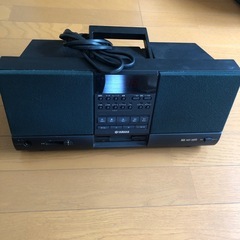 ヤマハミュージックデータプレーヤー