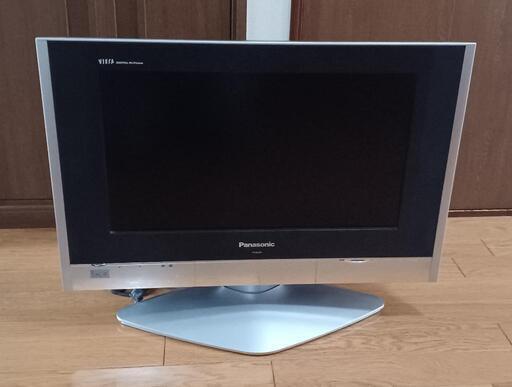 Panasonic TH-26LX30 テレビ (Taka+) 石原のテレビ《液晶テレビ