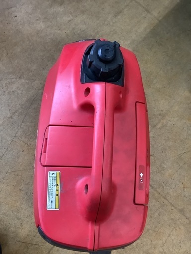 HONDA サイクロコンバーター発電機 EX6 リサイクルショップ宮崎屋