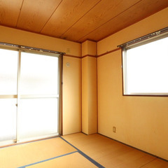 ★ 仲介手数料ゼロ物件 ★ 広々60㎡以上・敷金礼金ゼロ ★ ローズハイツ  2階部分（守口市）★ 大和田駅徒歩12分 ★ 物件番号：250524-006 - 賃貸（マンション/一戸建て）