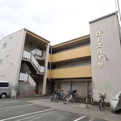 ★ 仲介手数料ゼロ物件 ★ 広々60㎡以上・敷金礼金ゼロ ★ ローズハイツ  2階部分（守口市）★ 大和田駅徒歩12分 ★ 物件番号：250524-006 - 不動産