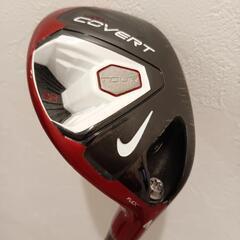 ナイキ　ユーティリティ　u4 covert TOUR 2.0