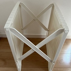 簡易ゴミ箱