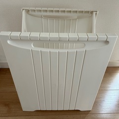 簡易ゴミ箱の画像