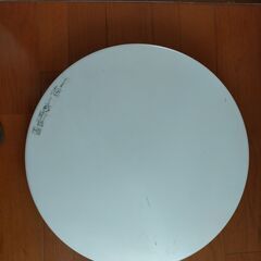 蛍光灯の照明器具です