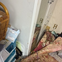 衣装ボックスの画像