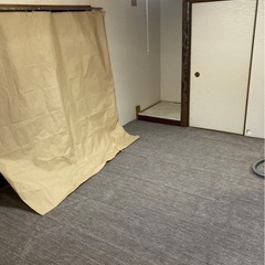 民泊可🌼平屋🌼戸建て🌼ペット可🌼多頭可🌼更新無し🌼4DK🌼庭付き...