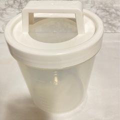 プロピル　ヨーグルトメーカー　KY-1400 ヴィタ・ボーテ　タイマー設定ありの画像