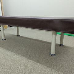 高田ベッド（180cm×60cm）、ボディケア、エステ、トレーニング、鍼灸接骨院など！！の画像
