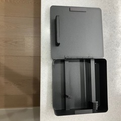 玄関収納　鍵収納　tower 黒の画像
