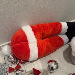クリスマスディスプレイ、オーナメント