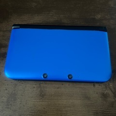 Nintendo 3DSLL 本体 充電器 セット 動作確認済み