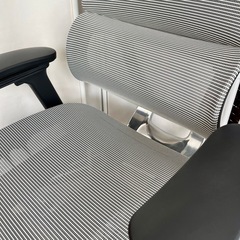 【倉庫保管中】COFO CHAIR PREMIUM コフォチェア プレミアム オフィスチェア デスクチェア 高機能チェア ゲーミングチェア 在宅ワーク テレワーク フットレスト ヘッドレスト ハンガー メッシュチェア リクライニング 人間工学 椅子 イス チェアの画像