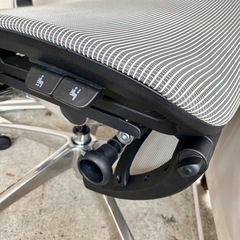 【倉庫保管中】COFO CHAIR PREMIUM コフォチェア プレミアム オフィスチェア デスクチェア 高機能チェア ゲーミングチェア 在宅ワーク テレワーク フットレスト ヘッドレスト ハンガー メッシュチェア リクライニング 人間工学 椅子 イス チェアの画像