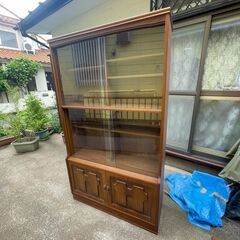 棚（本棚、食器家具　他での利用可能）