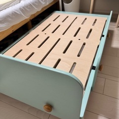 キッズベッド