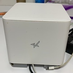CーPrint3 プリント機　　領収書印刷用