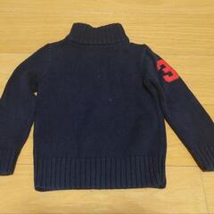 子供服　セーター　100cmの画像