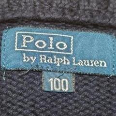 子供服　セーター　100cmの画像