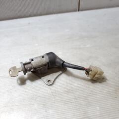 HONDA タクト50 AF16 メインスイッチ　TACT ホン...