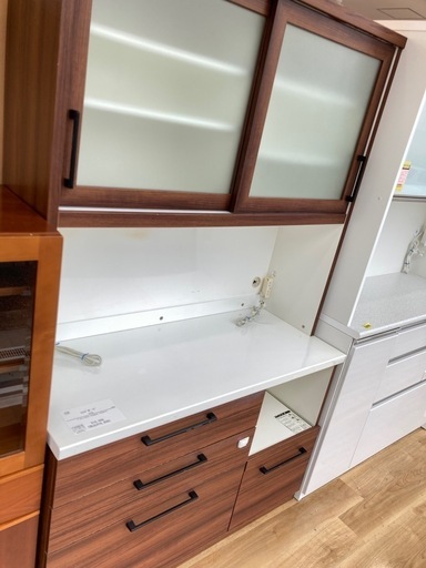 【トレファク高槻店】取りに来られる方限定！レンジボードのご紹介です！