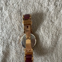 Michael korsの腕時計の画像