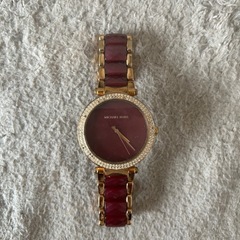 Michael korsの腕時計の画像