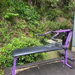 トレーニング器具