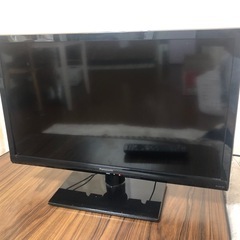 テレビ　　2015年製