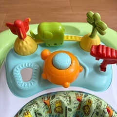 ベビー用歩行器の画像