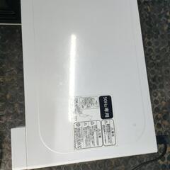 【綺麗な電子レンジ】清掃済ですの画像