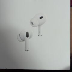 AirPods Pro 第2世代