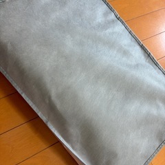 そばまくら かため 首を支える 波型形状の画像