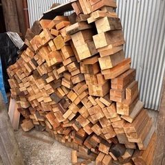 建築端材