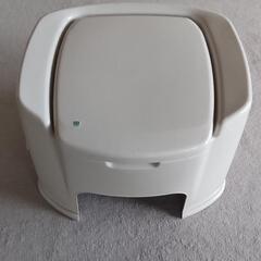 【商談中】ポータブルトイレの画像