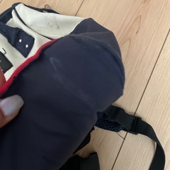 anello 子供用リュックの画像