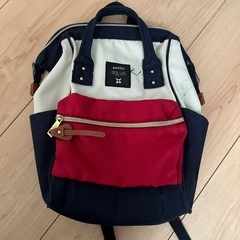 anello 子供用リュック